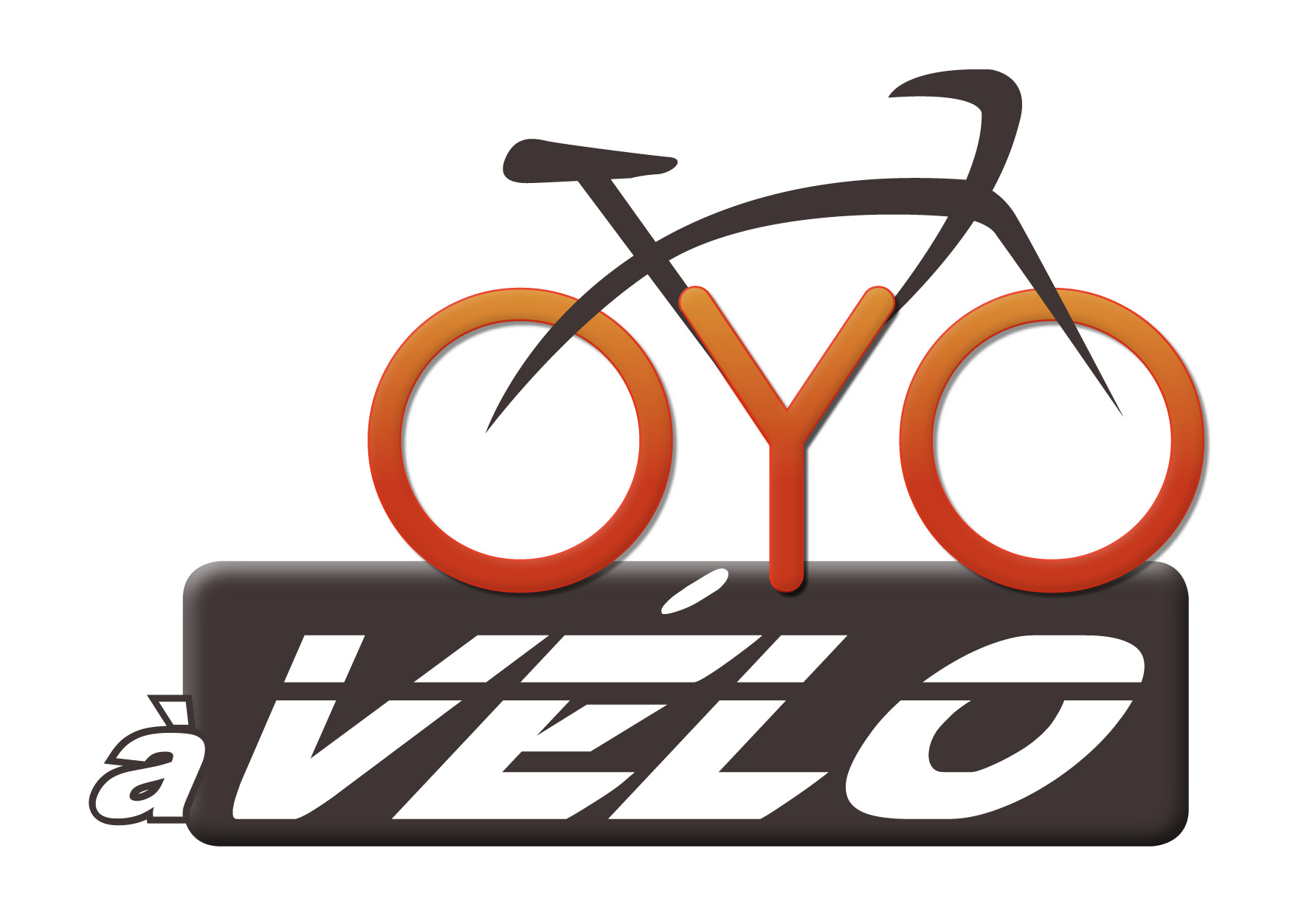 Logo oyo velo